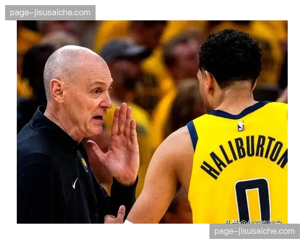 步行者哈利伯顿右跟腱预计缺席 卡莱尔进攻体系面临重构