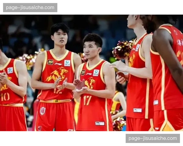 浙江广厦胡金秋内线策应价值 孙铭徽缺阵情况下球队控场体系调整