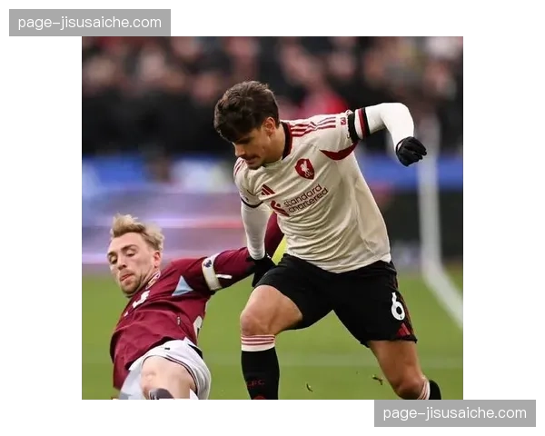 利物浦控球率61.9%创队史新高，但比赛节奏明显下降